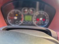 Usado Ford Fiesta Ambiente 68 CV (50 kW) 2007 Rojo Berlina