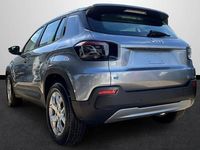 Nuevo Jeep Avenger EV Altitude 114 kW (156 CV) 2025 Gris SUV