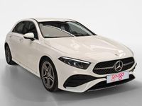 Usado Mercedes A200 150 CV (110 kW) 2024 Blanco Berlina