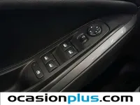 Usado Opel Grandland X Ultimate 131 CV (96 kW) 2021 Negro SUV