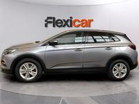 Usado Opel Grandland X Design Edition 131 CV (96 kW) 2018 Blanco SUV
