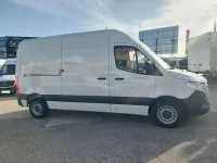 Usado Mercedes Sprinter 114 CV (83 kW) 2022 Van