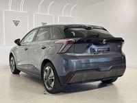 Usado MG MG4 EV Comfort 150 kW (204 CV) 2024 Gris Utilitario