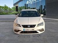 Usado Seat Leon ST FR 150 CV (110 kW) 2020 Familiar