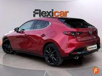Usado Mazda 3 181 CV (133 kW) 2020 Rojo Berlina