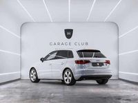 Usado Audi A3 Sportback Ambition 122 CV (89 kW) 2013 Utilitario