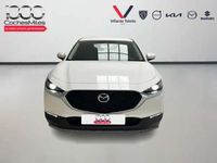 Käytetty Mazda CX-30 Prime-Line 140 HP (102 kW) 2025 Valkoinen Katumaasturi
