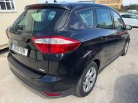 Usado Ford C-MAX Trend 125 CV (91 kW) 2014 Negro Monovolumen