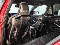 Usado BMW M3 Competition Edition 510 CV (375 kW) 2024 Rojo Berlina