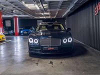 Usado Bentley Flying Spur Mulliner 625 CV (459 kW) 2014 Azul Berlina