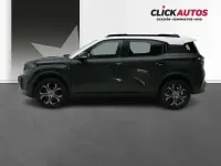 Usado Citroën C3 Aircross 101 CV (74 kW) 2025 Verde SUV