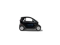Usado Renault Twizy Life 12 kW (17 CV) 2023 Negro Utilitario