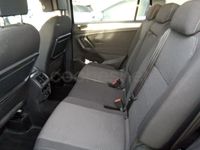 Usado VW Tiguan Allspace Advance 150 CV (110 kW) 2021 Azul SUV