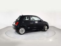 usado Fiat 500 1.2 Lounge