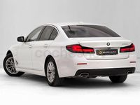Usado BMW 530e 292 CV (214 kW) 2021 Blanco Berlina