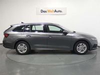 usado Skoda Octavia Combi 2.0TDI Ambition Plus 85kW