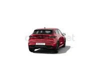 Nuevo Renault Clio V Techno 160 CV (117 kW) 2026 Verde Berlina