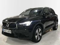 Usado Volvo XC40 Core 163 CV (119 kW) 2025 SUV