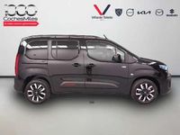 Nuevo Citroën Berlingo 102 CV (75 kW) 2025 Negro Monovolumen