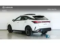 Usado Lexus RX450h+ 309 CV (227 kW) 2024 Blanco