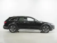Usado Audi A4 Allroad Ambiente 265 CV (194 kW) 2021 Negro Familiar