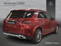 Usado Mercedes GLE350 333 CV (244 kW) 2024 Rojo SUV