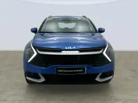 Occasion Kia Sportage GT-Line 232 ch (170 kW) 2024 Bleue SUV