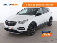 Brugt Opel Grandland X 130 HK (95 kW) 2019 Hvid SUV