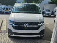 Usado VW Caravelle 150 CV (110 kW) 2022 Blanco Van