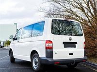 Usado VW Transporter 102 CV (75 kW) 2010 Blanco Van