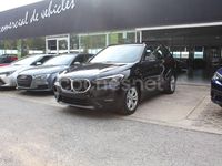 Usado BMW X1 Advantage 220 CV (161 kW) 2021 Negro SUV