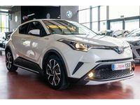 Usado Toyota C-HR Advance 122 CV (89 kW) 2019 Blanco SUV
