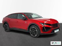 Usado Peugeot 408 GT 180 CV (132 kW) 2024 Rojo SUV