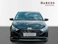 Nuevo Hyundai i20 100 CV (73 kW) 2026 Utilitario