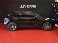 Usado Porsche Macan 258 CV (189 kW) 2018 Negro SUV