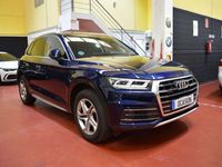 usado Audi Q5 35 TDI Design quattro-ultra S tronic 120kW