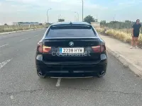 Usado BMW X6 245 CV (180 kW) 2014 Azul SUV