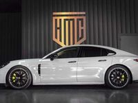 usado Porsche Panamera 4 e-Hybrid