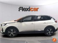 Usado Peugeot 3008 GT 225 CV (165 kW) 2021 Blanco SUV