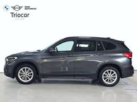 Usado BMW X1 Performance 150 CV (110 kW) 2021 Gris SUV