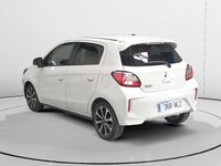 Usado Mitsubishi Space Star 71 CV (52 kW) 2023 Blanco Utilitario