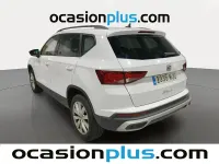 Usado Seat Ateca Style 150 CV (110 kW) 2023 Blanco SUV