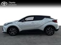 Usado Toyota C-HR Advance 184 CV (135 kW) 2021 Blanco SUV