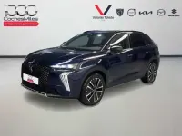 Usado DS Automobiles DS4 130 CV (95 kW) 2025 Azul SUV