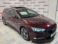 Usado Opel Insignia Ultimate 165 CV (121 kW) 2020 Granate Familiar