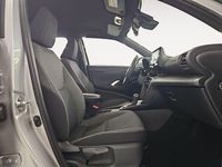 Begagnad Toyota Yaris Active 130 HK (95 kW) 2025 Grå Halvkombi