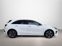 usado Kia Ceed 1.6 MHEV iMT 100kW (136CV) Tech