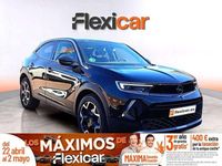 Occasion Opel Mokka Ultimate 131 ch (96 kW) 2021 Noir SUV