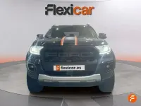 Usado Ford Ranger Wildtrack 213 CV (156 kW) 2021 Gris Pickup/Camioneta