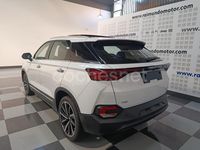 Usado Bestune T77 160 CV (117 kW) 2025 Blanco SUV